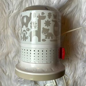 Fisher Price Deluxe Soother